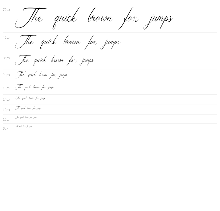 Symphonigraphy Waterfall