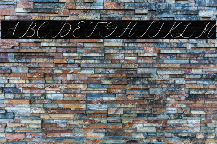 Symphonigraphy Example 2