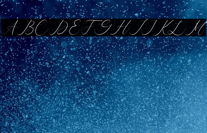 Symphonigraphy Example 3