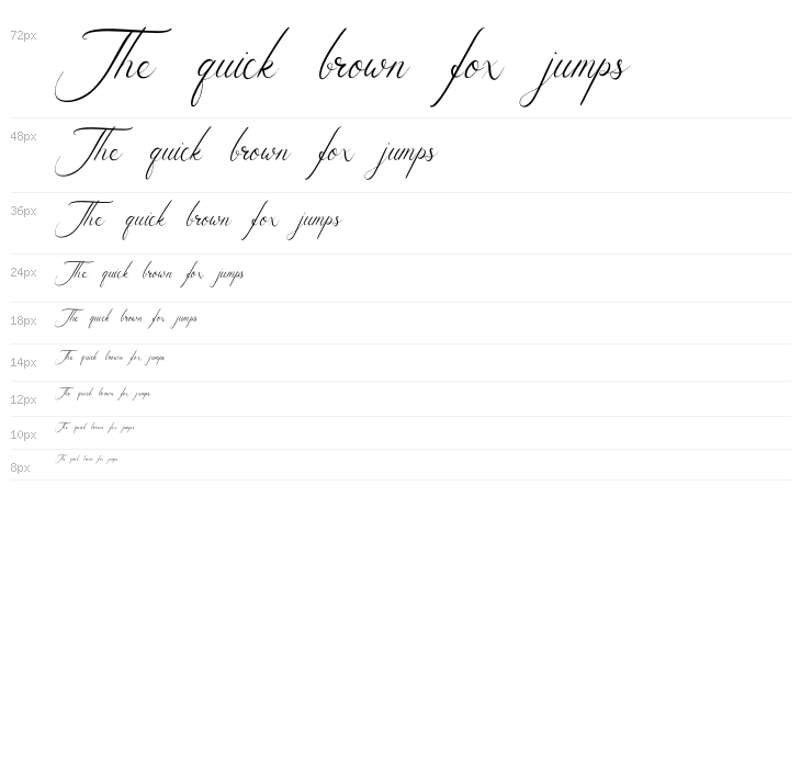 Symphonigraphy Waterfall