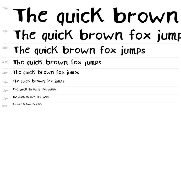 SymufaFlow Regular Waterfall