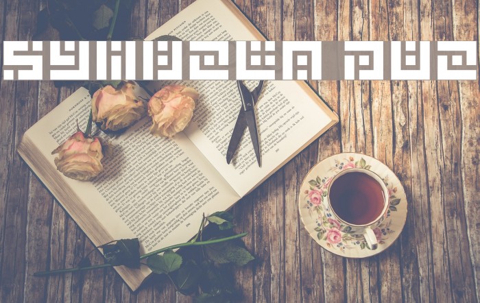 Symvola Duo Example 3