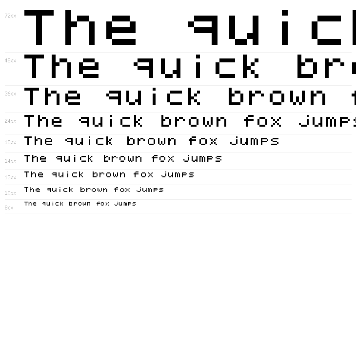 Synchronizer NBP Regular Waterfall