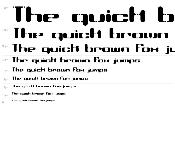 Syndrome BRK Waterfall