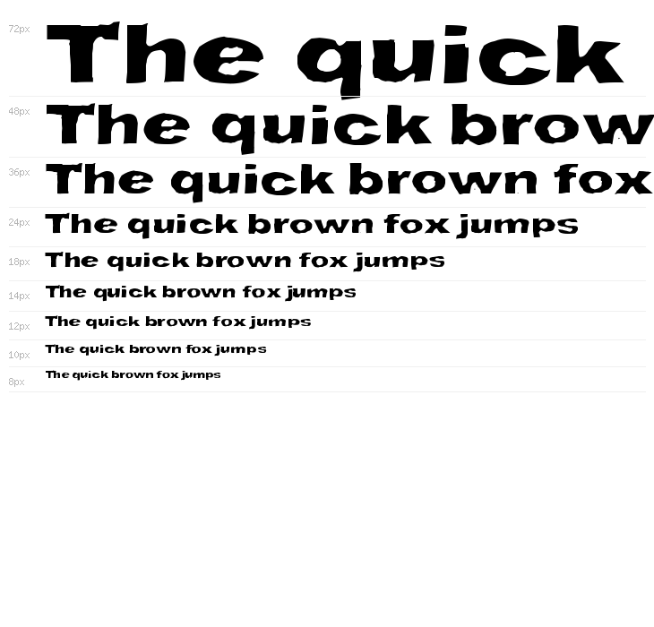 Syntax Error Waterfall