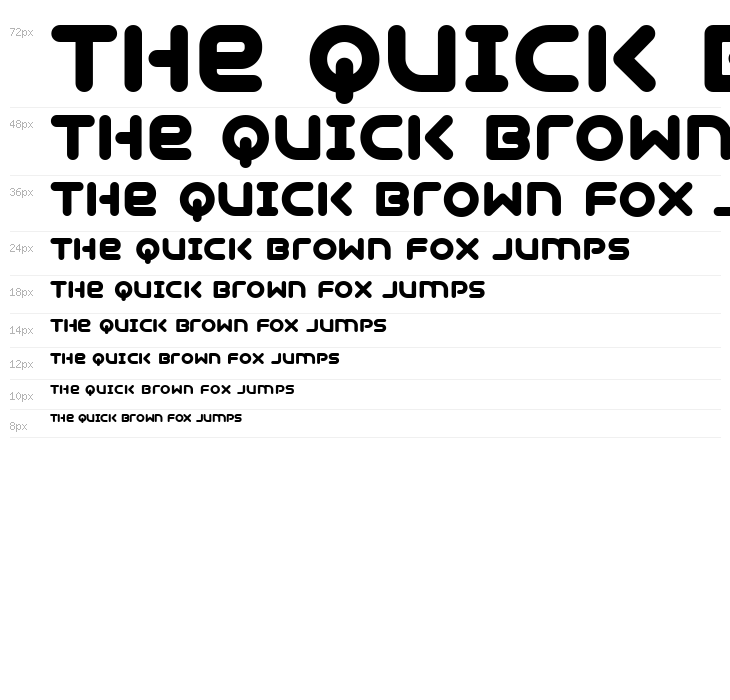 Syntha Nova Black Waterfall