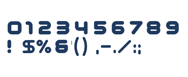 Syntha Ultra Other Characters