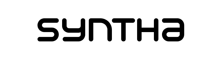 Syntha Font