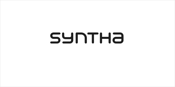 Syntha Logo