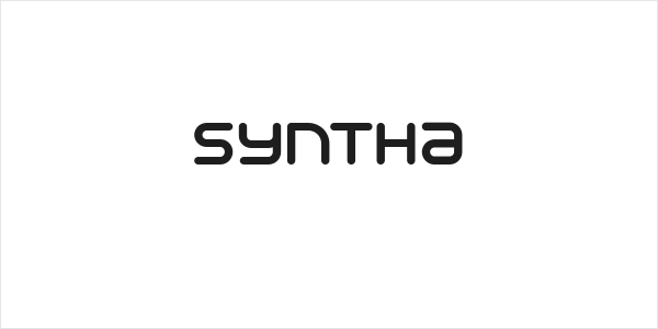 Syntha Logo