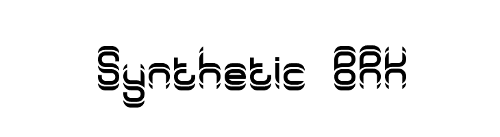 Synthetic BRK Fonte