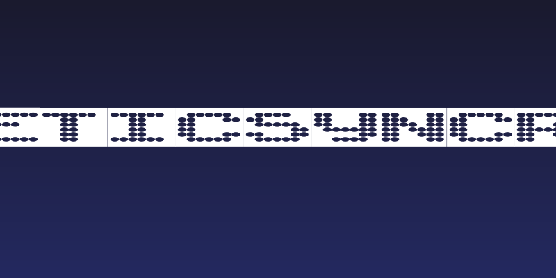 SyntheticSyncronism Social Header