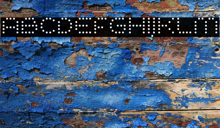 SynthetiqueOT Example 1