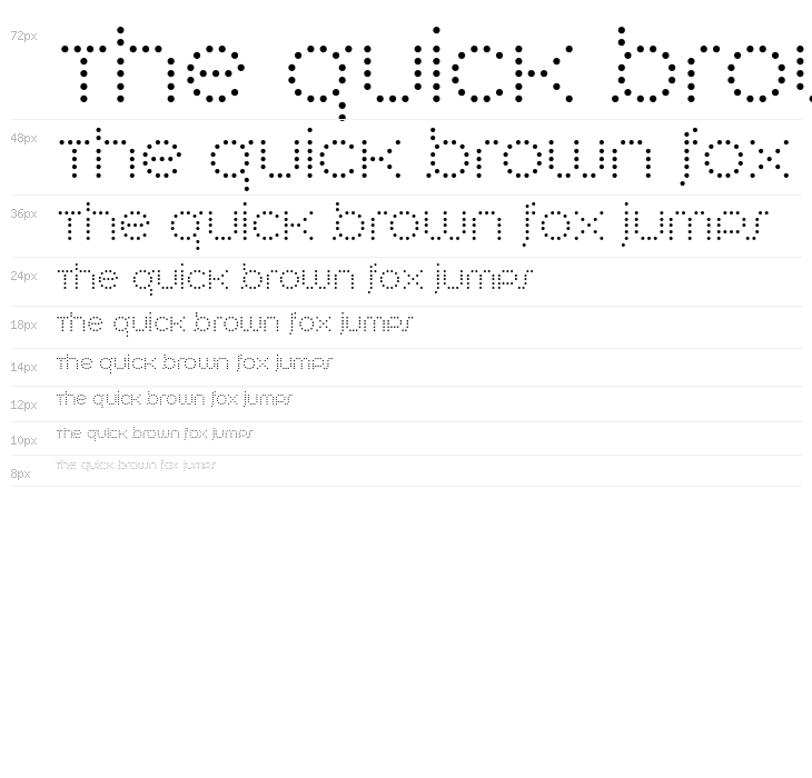 SynthetiqueOT Waterfall