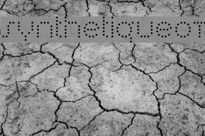 SynthetiqueOT Font examples