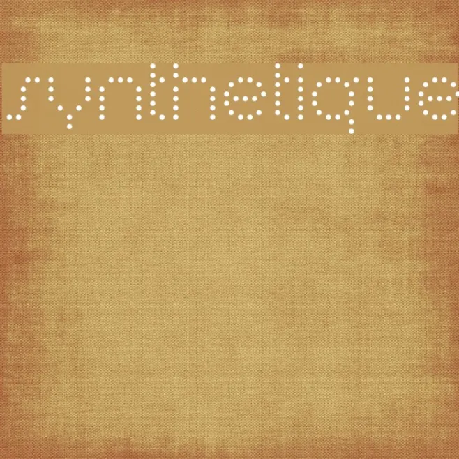 Synthetique Example 1