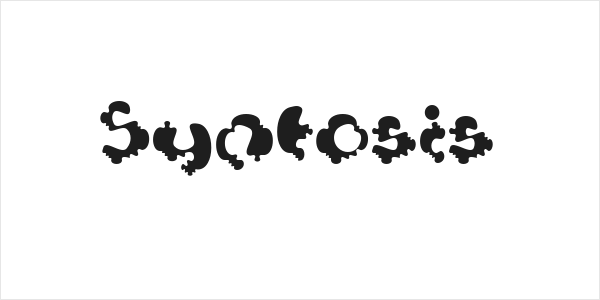 Syntosis Logo