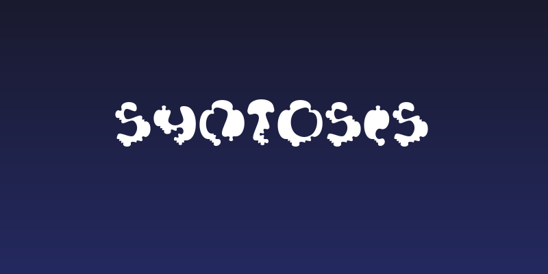 Syntosis Social Header
