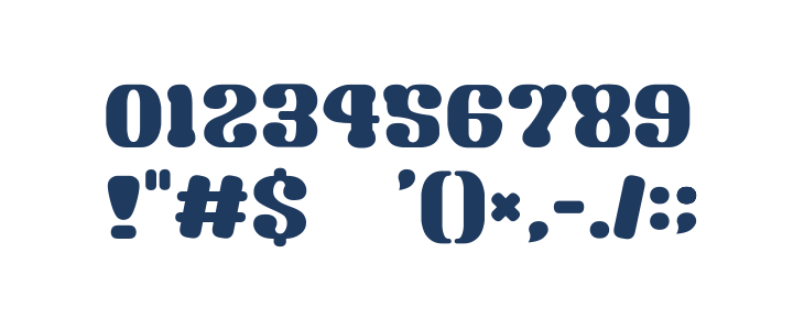 Syouwa Retro Pop Other Characters