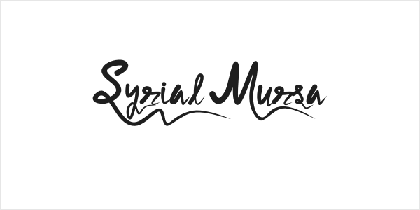 Syrial Mursa Logo