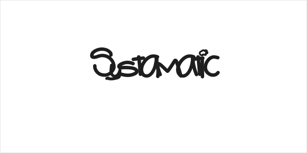 Systamatic Logo