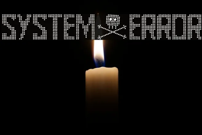 System+error Example 2