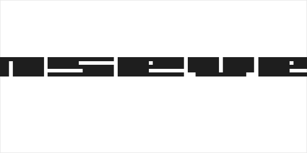 SystemSevenBlack Logo