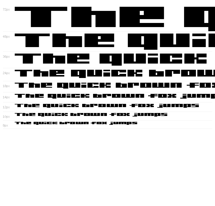 SystemSevenExtra Waterfall