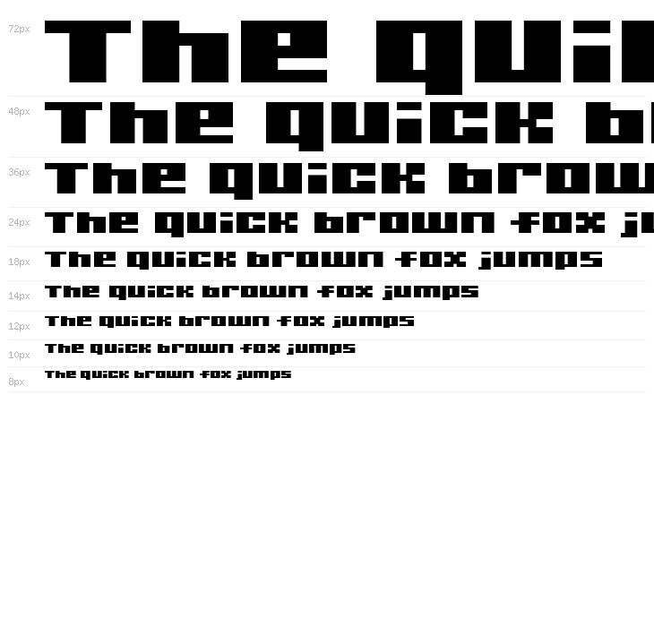 SystemSevenLight Waterfall