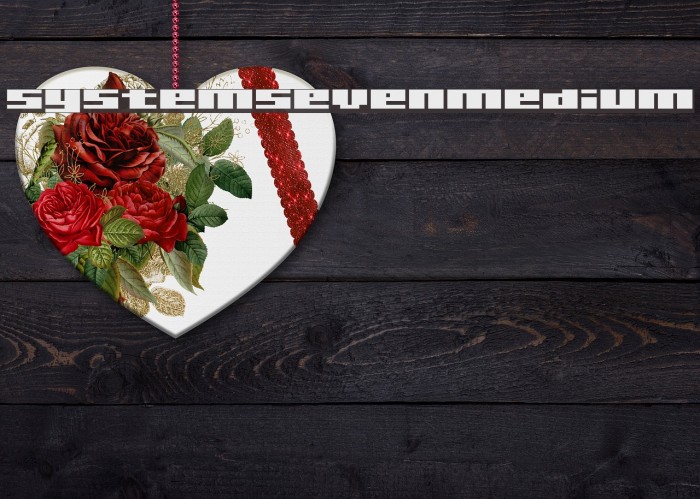 SystemSevenMedium Example 2