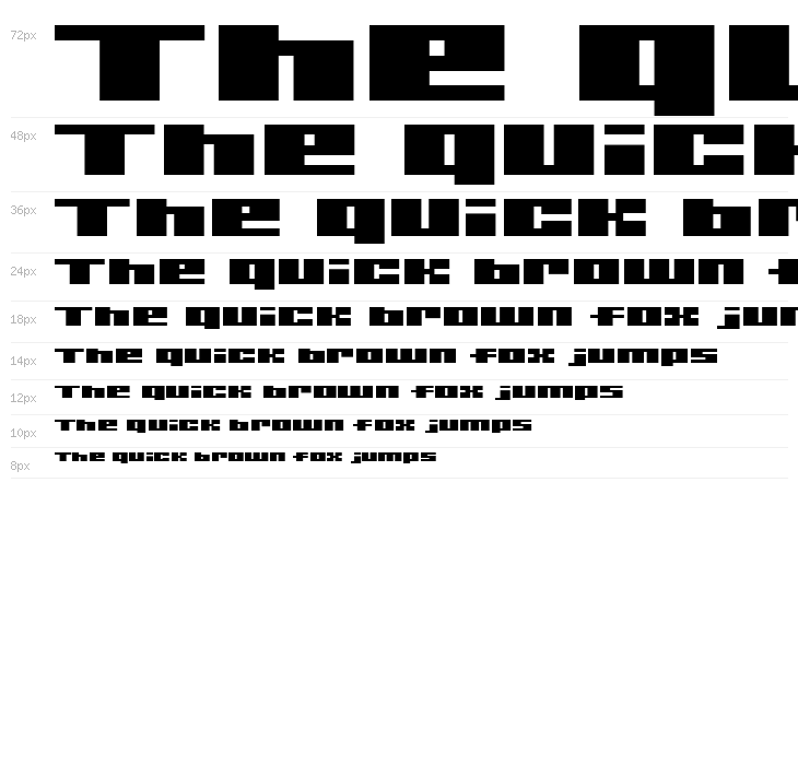 SystemSevenMedium Waterfall