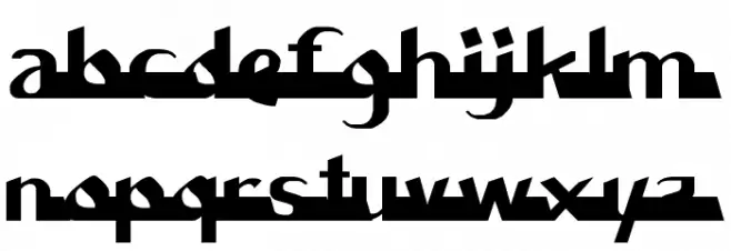 Systema Encéphale Font Litere mari