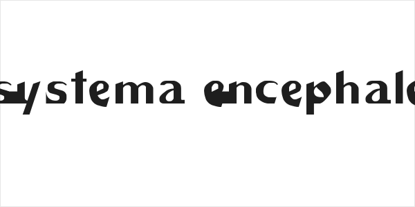 Systema Encéphale Logo