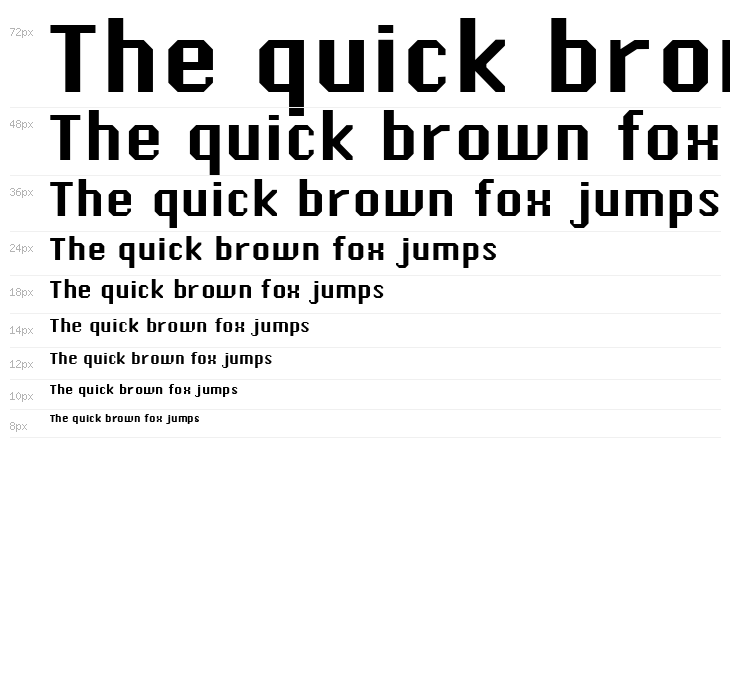 Systematic New J Waterfall