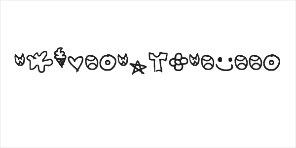 symbolsaresocool Logo