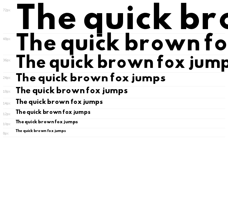 Sztylet Bold Waterfall