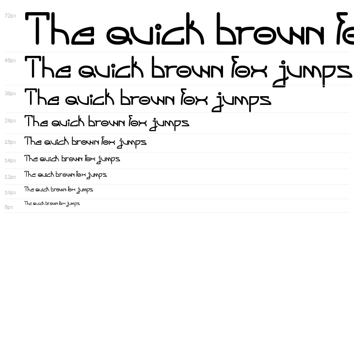 Szwederowo Waterfall