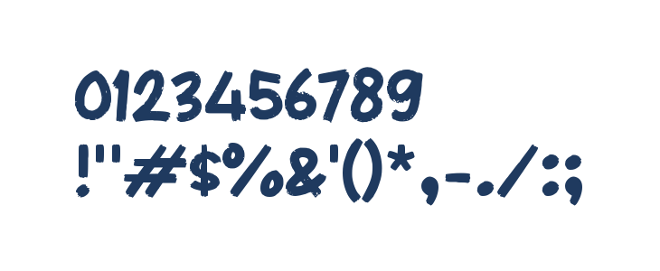 TABANAN Other Characters