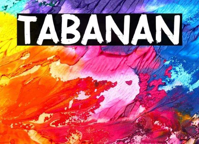 TABANAN Example 2