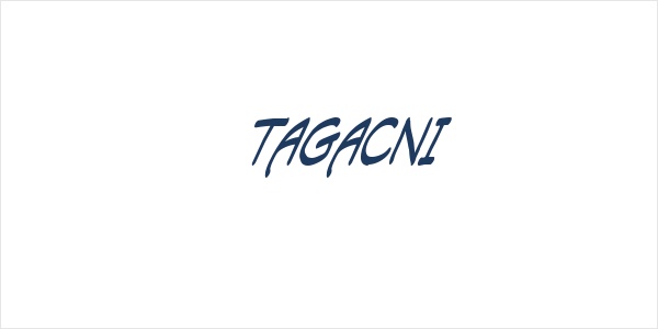 TAGACNI Logo