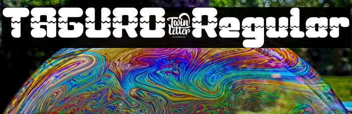 TAGURO-Regular Example 2