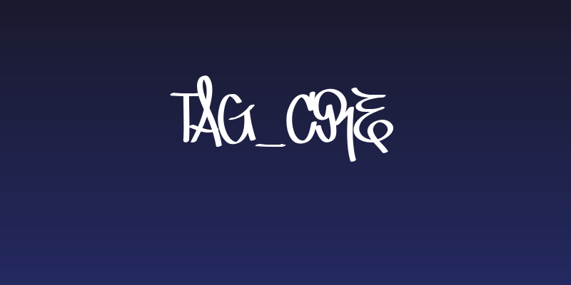 TAG_CRE Social Header