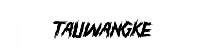 TALIWANGKE  Fuentes Gratis Descargar