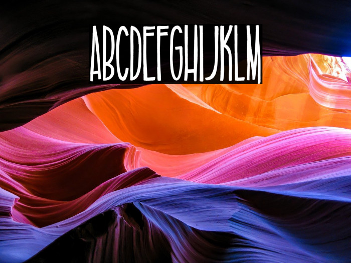 TALL & SLIM Example 1