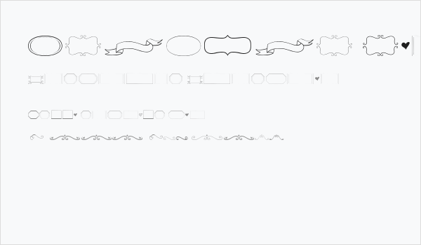 TALUHLA Borders Business Card