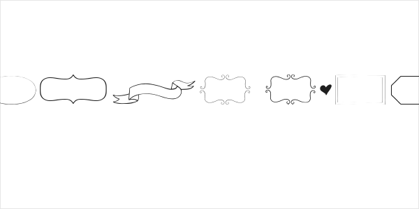 TALUHLA Borders Logo