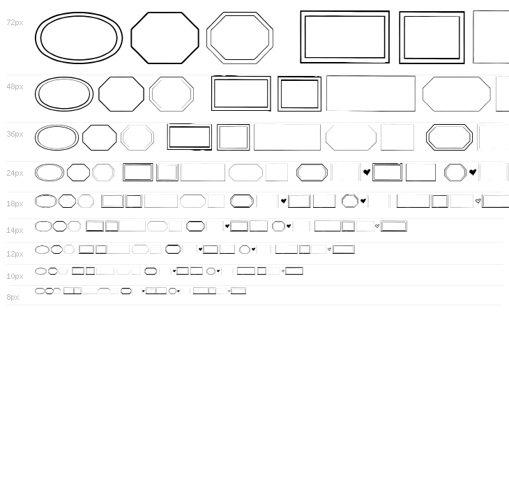 TALUHLA Borders Waterfall