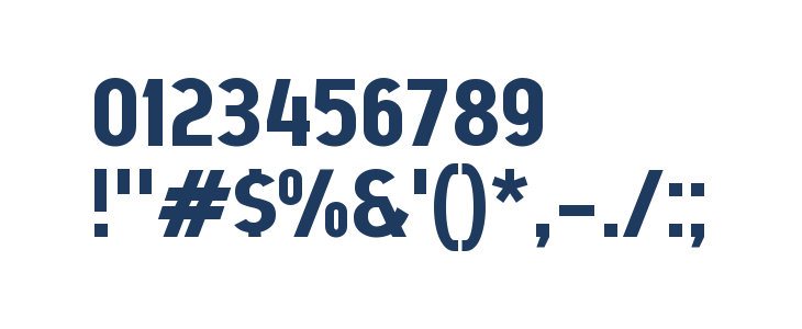 TAMATIN Other Characters