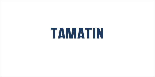 TAMATIN Logo