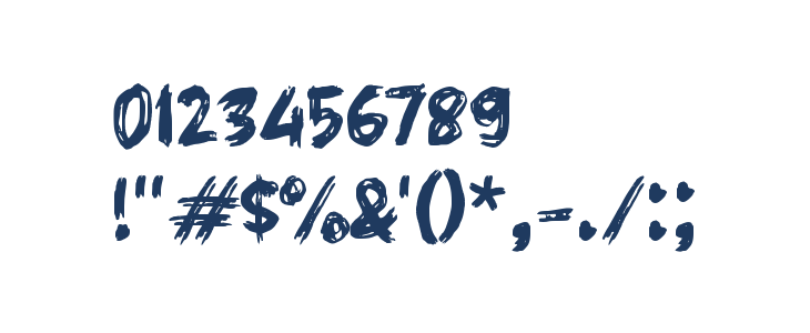 TAMPO Other Characters